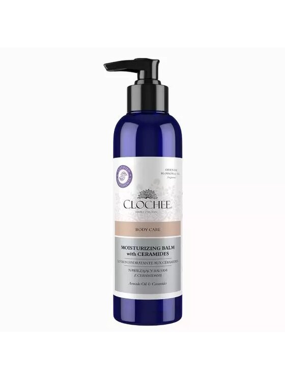 Balsam Clochee, Simply Organic Body Care