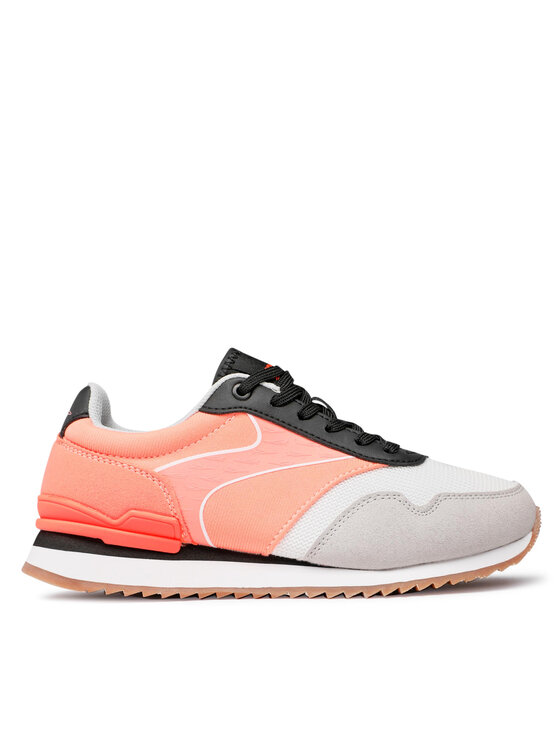 Sneakers WP07-01477-02 Bianco