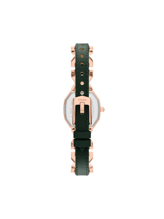 Fossil Fossil Uhr Harlow  ES5498 Dunkelgrün