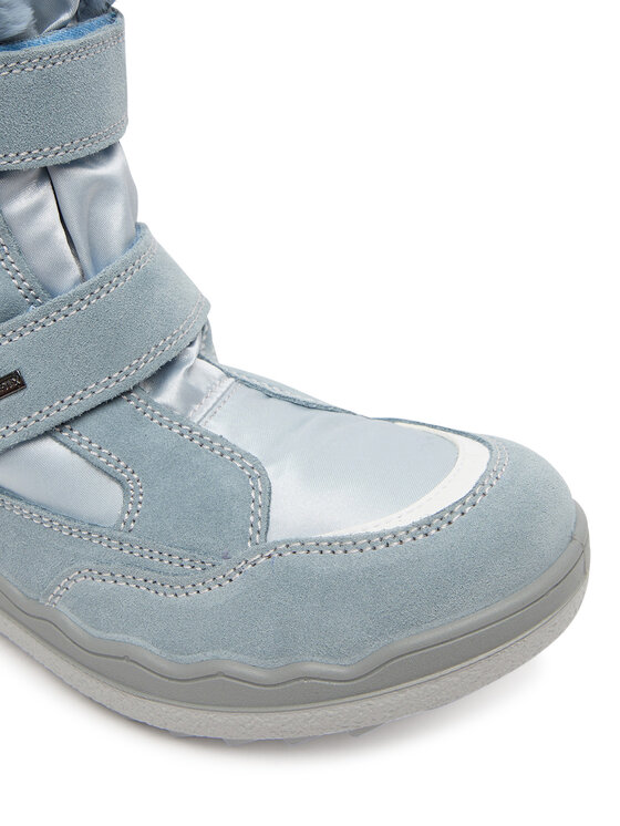Primigi Primigi Cizme de zăpadă GORE-TEX 8883722 D Albastru celest