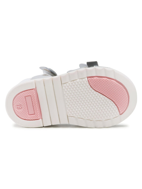 Sandali 11417004 Argento