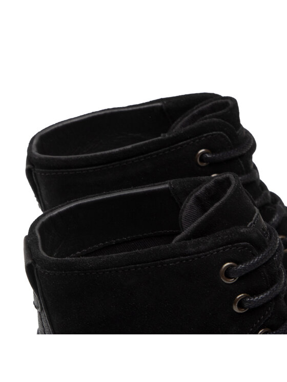 Levi's® Levi's® Чоботи Fowler 2.0 (Boots) 232732-1700-59 Чорний