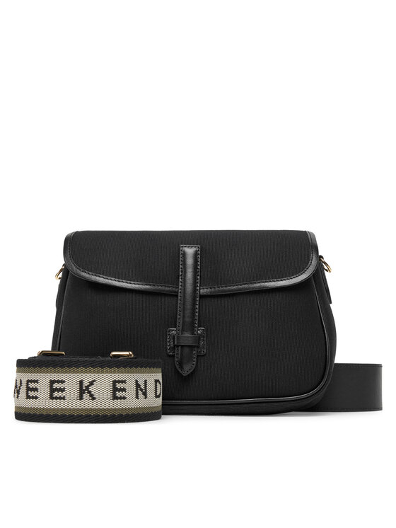 Torebka Weekend Max Mara