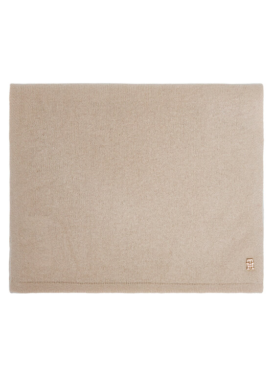 Tommy Hilfiger Tommy Hilfiger Schal AW0AW17790 Beige