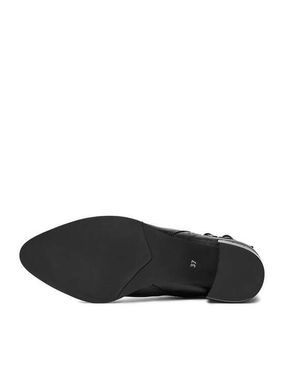 Lasocki Lasocki Stiefeletten CEO-WB-CELESTE-31 Schwarz