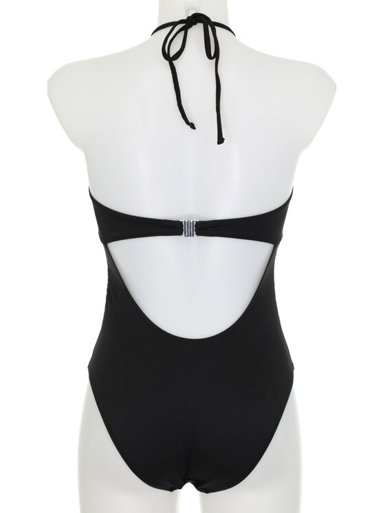 Olympia Olympia Bikiny 32611 Čierna