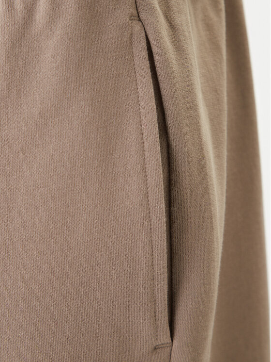 EA7 Emporio Armani EA7 Emporio Armani Sportshorts 8NPS65 PJVRZ U6167 Beige Regular Fit