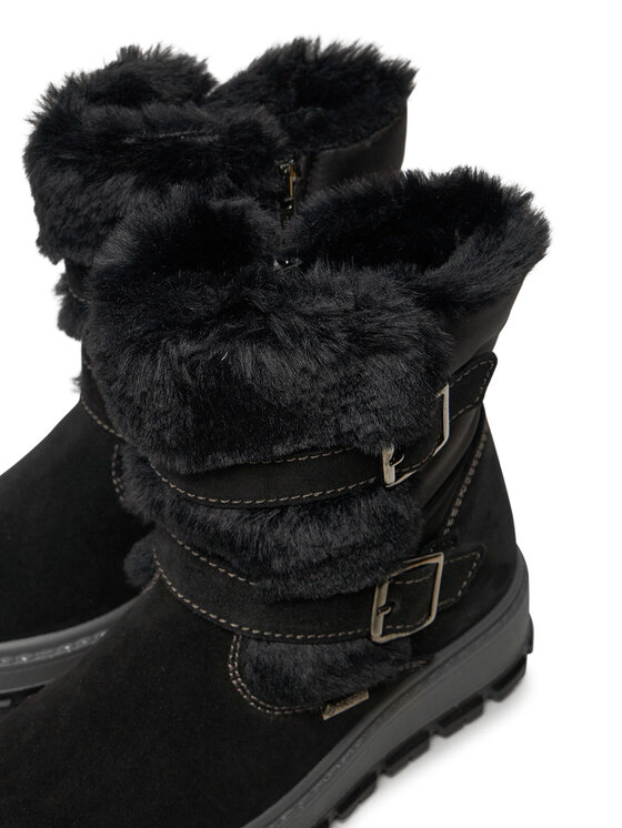 Primigi Primigi Μπότες 6869811 S GORE-TEX Μαύρο