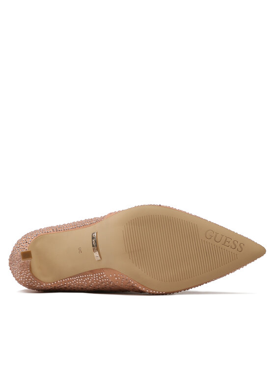 Tronchetti Silvero FL5SVO SAT10 Beige