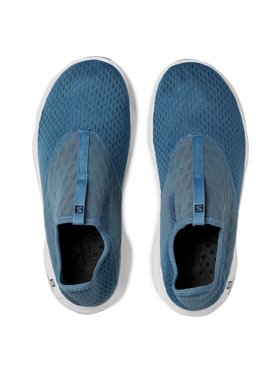 Salomon Salomon Laisvalaikio batai Reelax Moc 5.0 412772 26 M0 Mėlyna