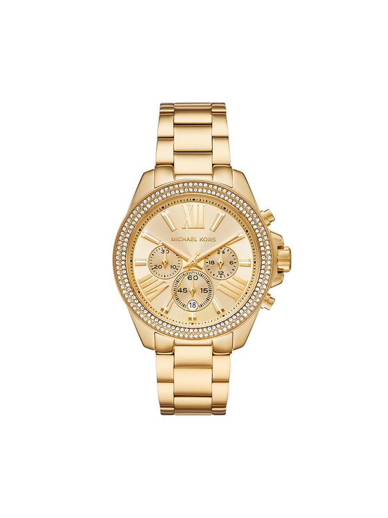 Michael kors uhr vintage sales