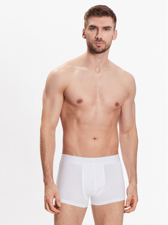 Set di 3 boxer U3GG23 K6YW0 Multicolore