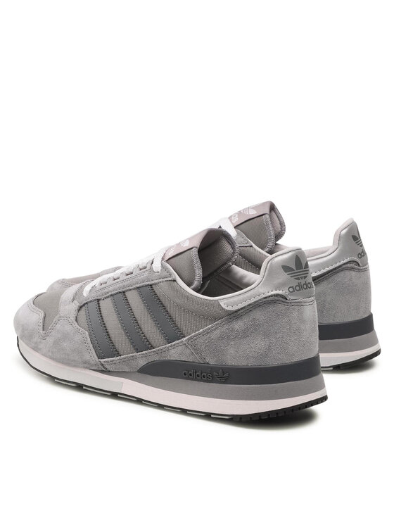 Scarpe Zx 500 FW2811 Grigio