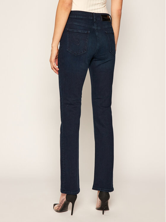 Escada Sport Jeans Linda 5031615 Dunkelblau Slim Fit Modivo