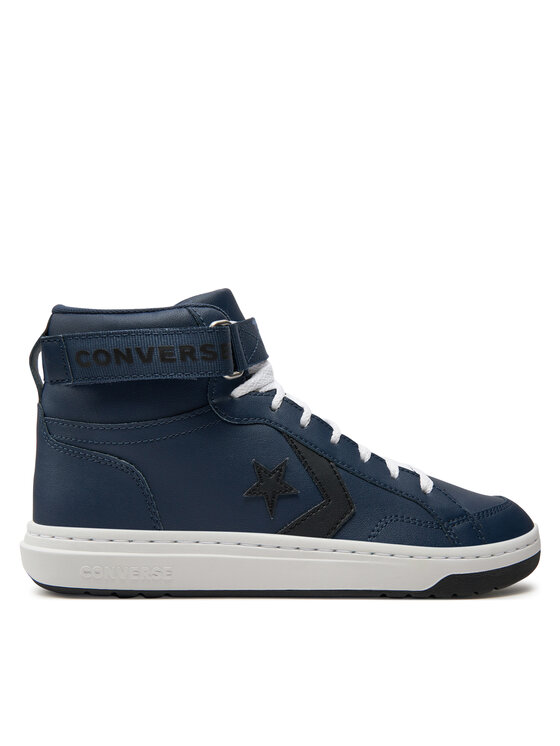 Sneakers Converse Pro Blaze V2 Leather A06626C Bleumarin