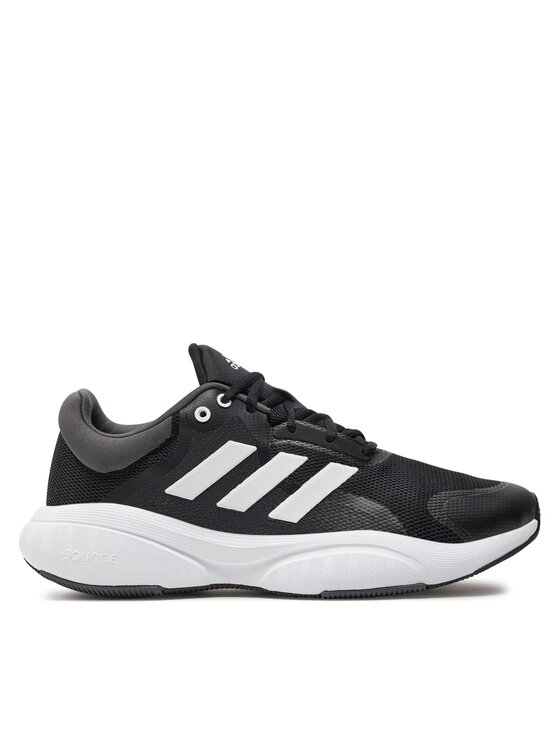 Adidas Tekaški čevlji Response GW6646 Črna