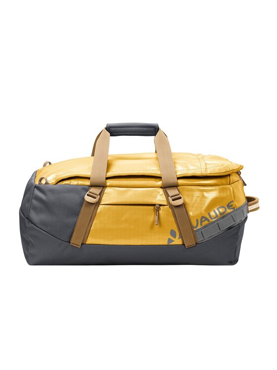 Vaude Vaude Torba podróżna 250751 Żółty