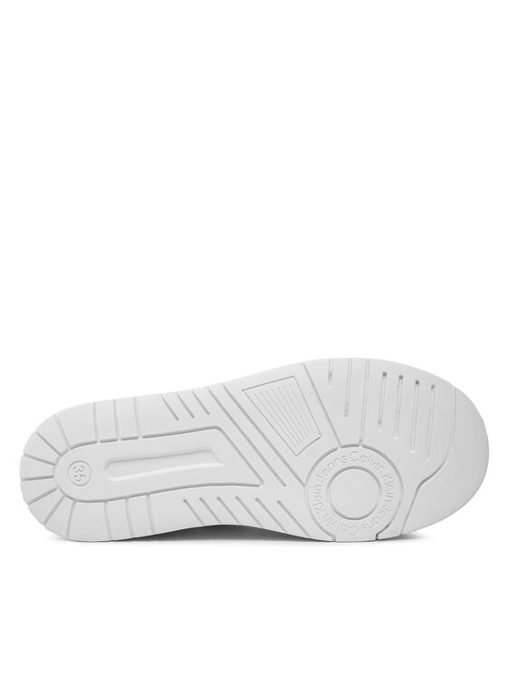 Calvin Klein Jeans Calvin Klein Jeans Tossud V3A9-80791-1355 S Valge