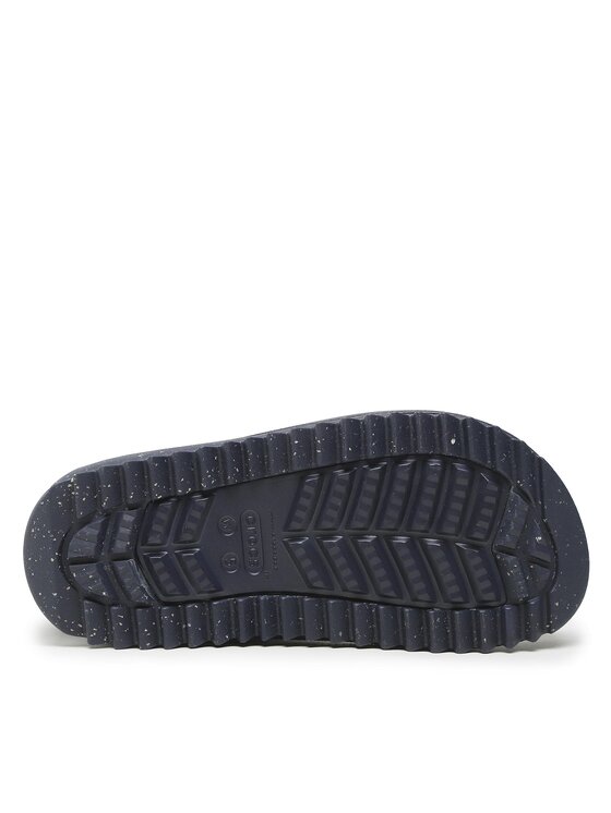 Crocs Crocs Čizme za snijeg Classic Neo Puff Luxe Boot 207312 Tamnoplava