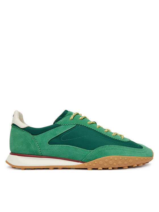 HOFF HOFF Sneakers Bridge MkII 22559004 Verde