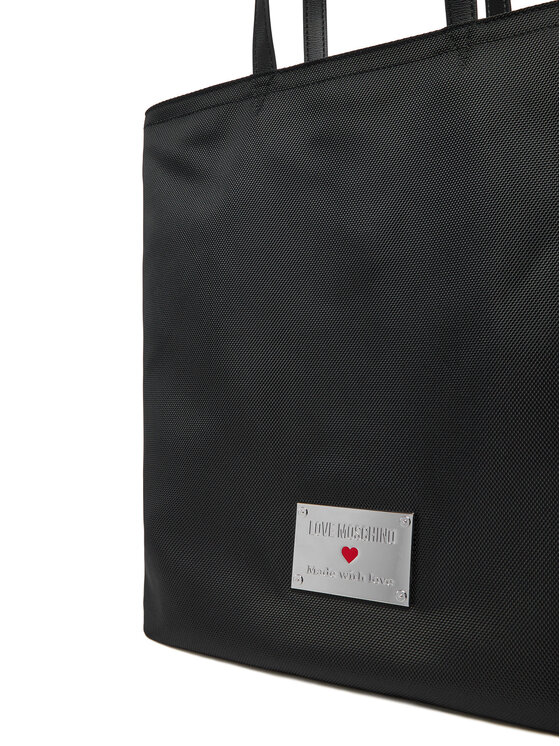 LOVE MOSCHINO LOVE MOSCHINO Τσάντα JC4205PP1MLN100A Μαύρο
