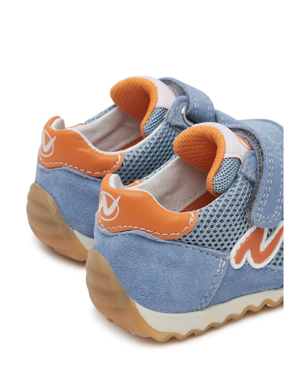 Naturino Naturino Tossud Sammy 2 Vl 2016558-01-2C26 M Oranž