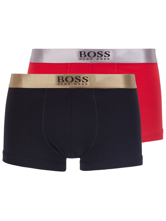 Set di 2 boxer 2P Gift Co 50442639 Multicolore