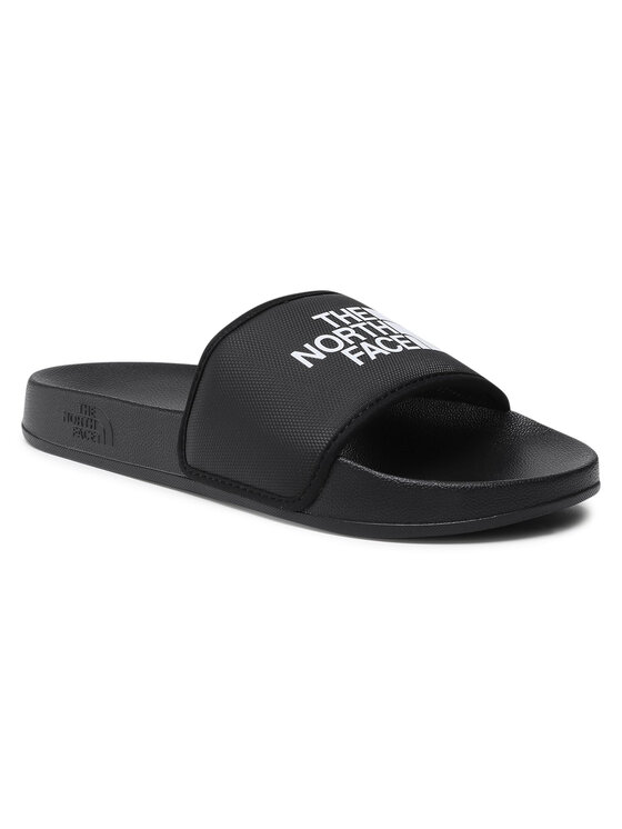 The North Face The North Face Pantoletten Base Camp Slide III NF0A4T2RKY41 Schwarz