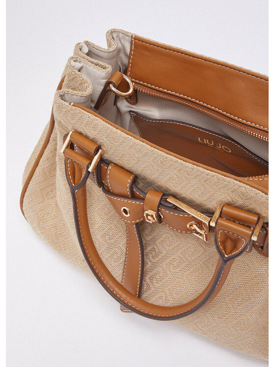 Liu Jo Liu Jo Borsetta AA6032T378A00005 Beige