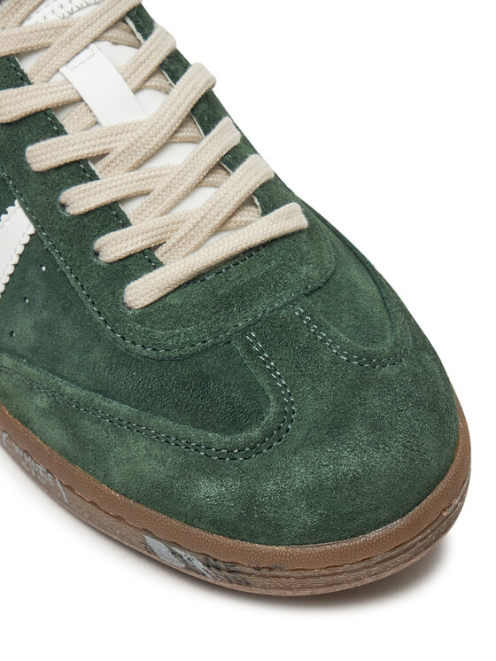 Premiata Premiata Сникърси Bonnie 6902 Зелен