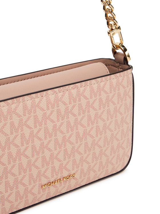 MICHAEL Michael Kors MICHAEL Michael Kors Дамска чанта 32T5GYTU1V Розов