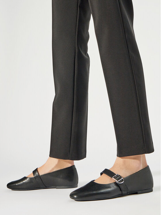 Vagabond Pantofi Jolin 5608-001-20 Negru