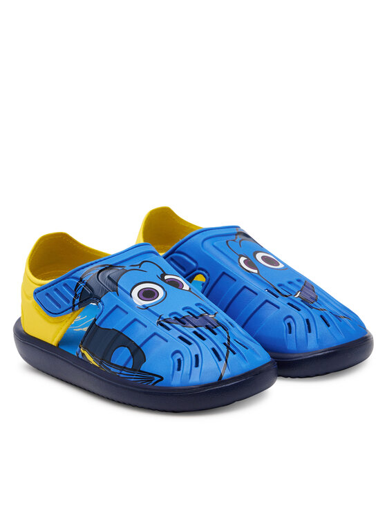 adidas adidas Sandale Disney Pixar IH1230 Plava