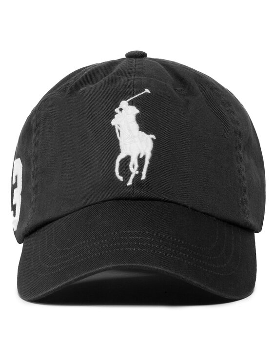 Polo Ralph Lauren Polo Ralph Lauren Nokamüts Classic Sport Cap W 710673584 Must