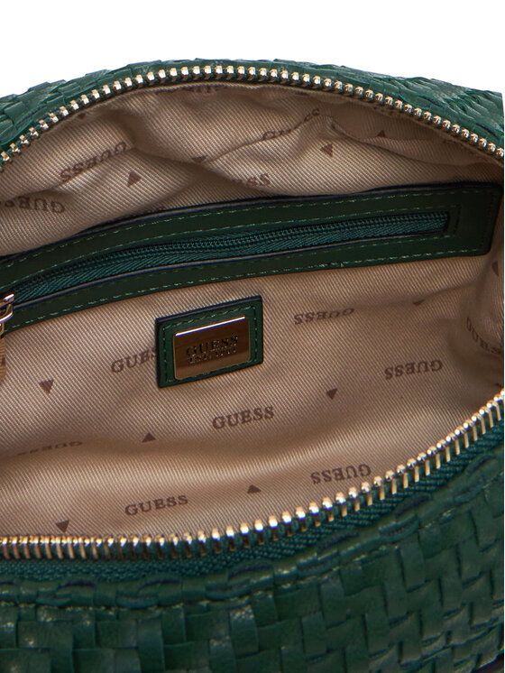 Guess Guess Ročna torba HWWG95 30140 Zelena