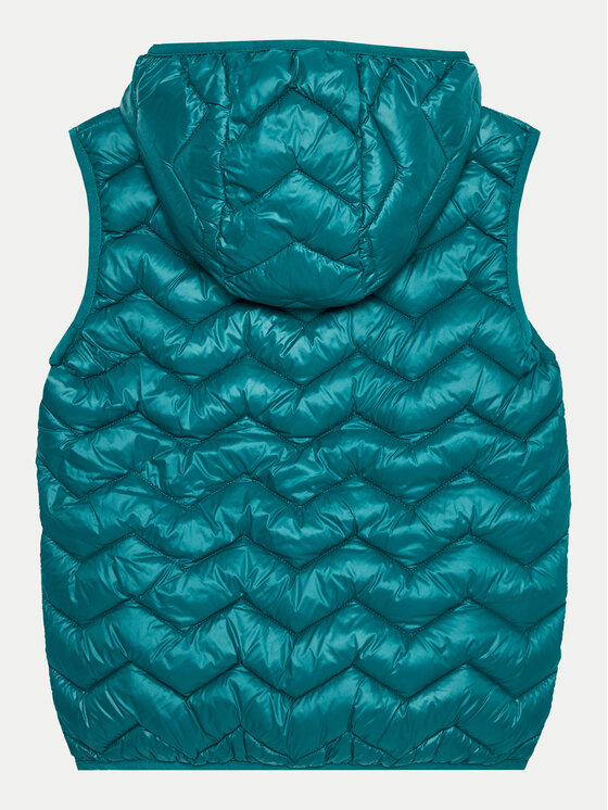 Gilet benetton bambino top
