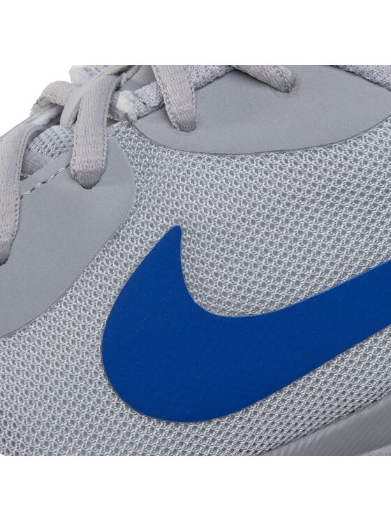 Nike oketo 2025 gris