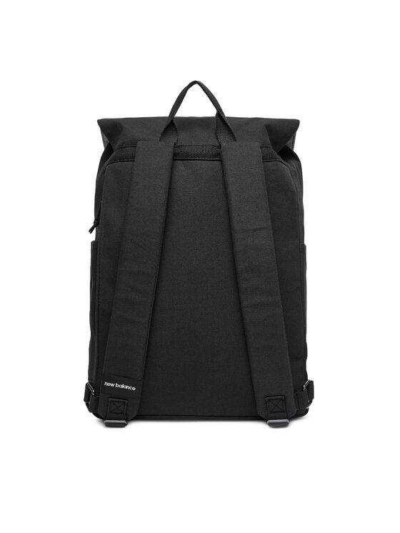 New Balance New Balance Rucksack LAB51500BK Schwarz