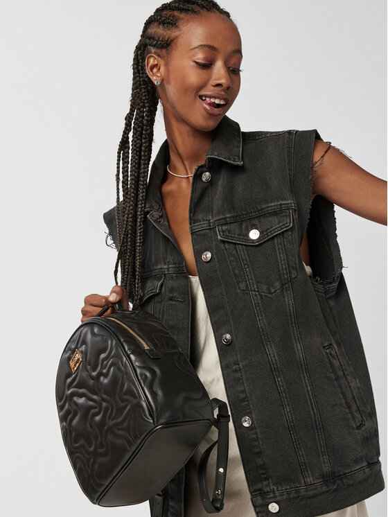 TOUS TOUS Kuprinės Mochila K Dream 2001582851 Juoda