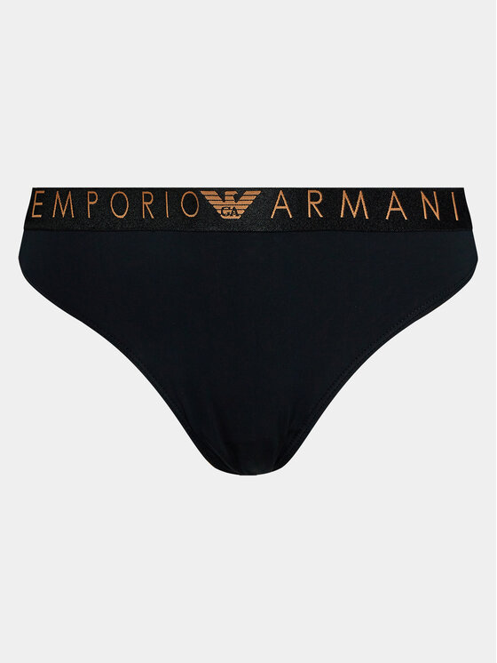Mutande emporio top armani donna