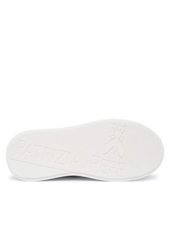 Patrizia Pepe Patrizia Pepe Tenisice PPJ903.31 Crna