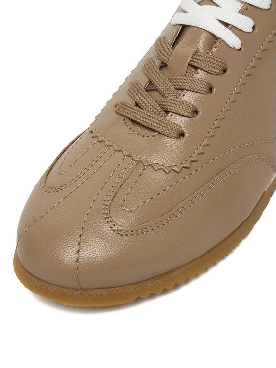 Lasocki Lasocki Αθλητικά CEO-WI16-VERISIA-01 Μπεζ