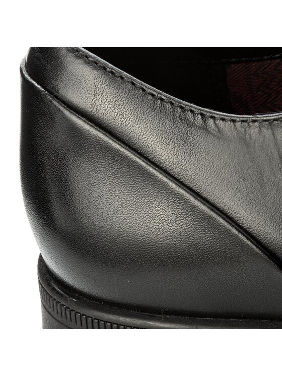 Clarks Polobotky Bampton Limit 261300277 erna Modivo.cz