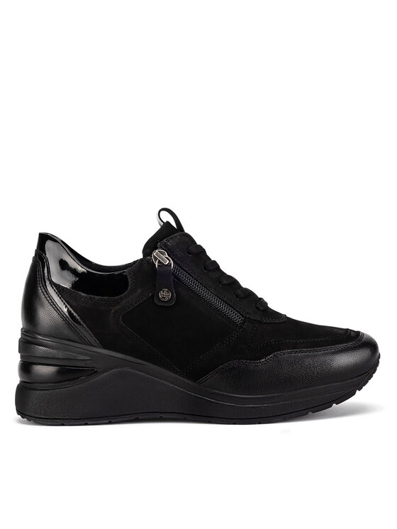 Lasocki Lasocki Sneakers WI23-DURGA-04 Negru