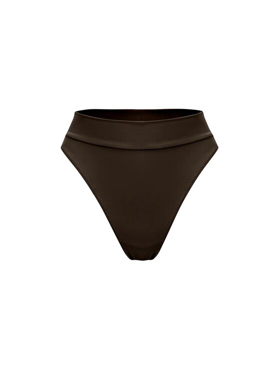 Love and Hate Love and Hate Costume da bagno Kawai Marrone