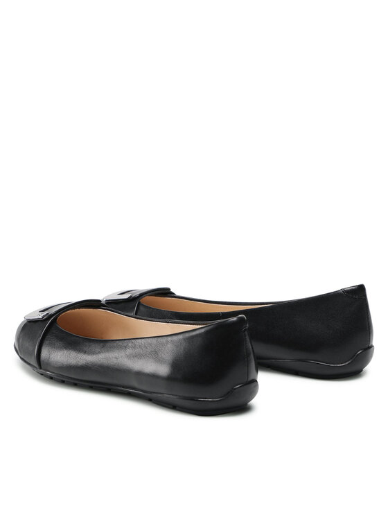 Ballerine 9-22130-28 Nero