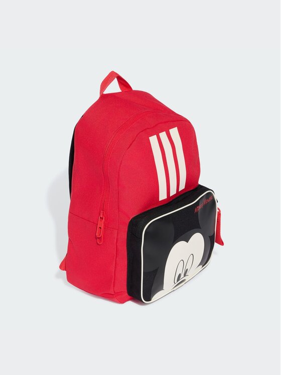 adidas adidas Rucksack Adidas Disney Mickey Mouse Backpack KR2315 Rot