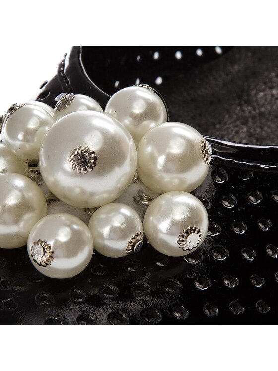 Scarpe basse Filago SS127333218RB Nero