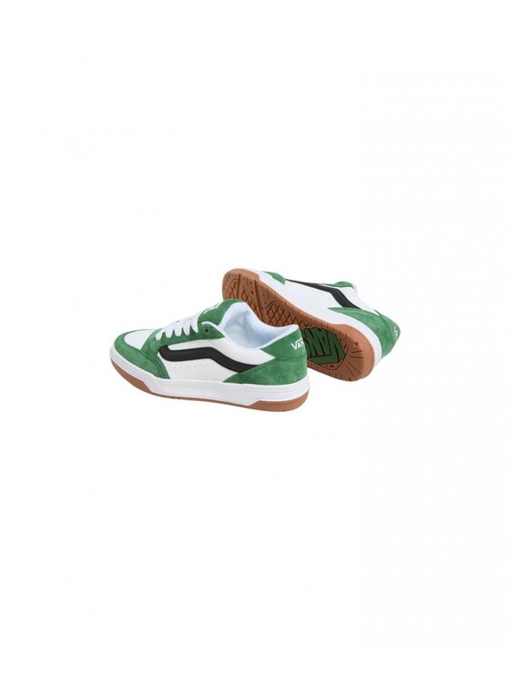 Vans Vans Αθλητικά vn000d26br11_hylane_verde Πράσινο