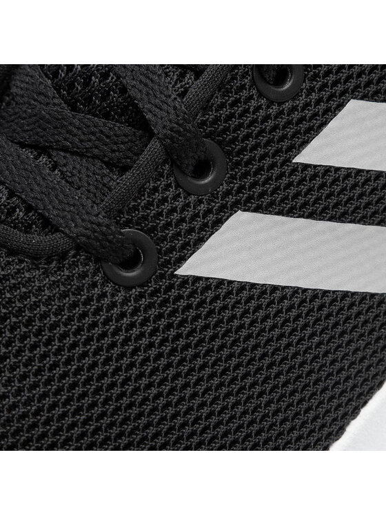 adidas Laufschuhe Lite Racer Cln K BB7051 Schwarz Modivo